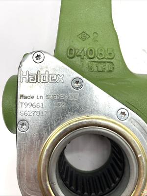hal　854040 Haldex 04085 Slack Adjuster T99661, S627017 | eBay