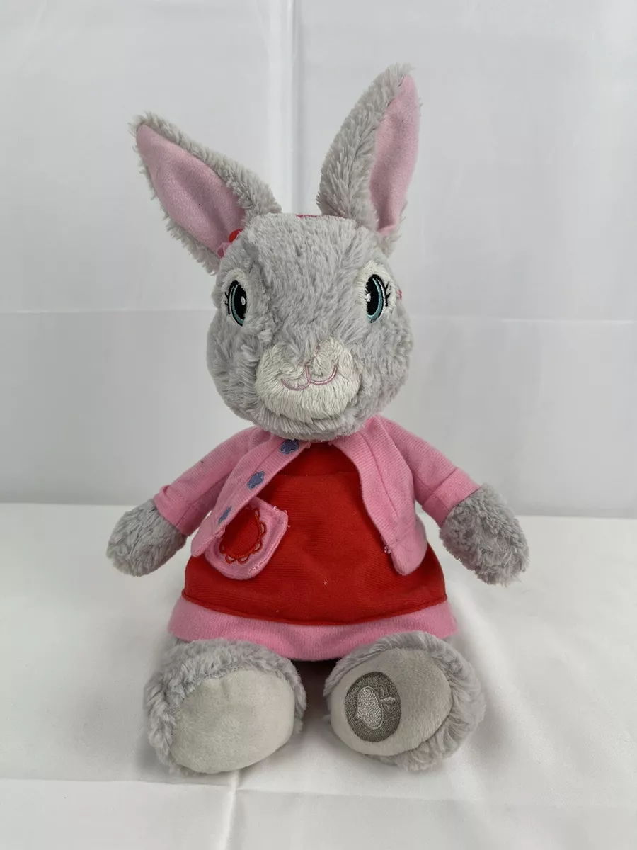 Nickelodeon peter best sale rabbit toys