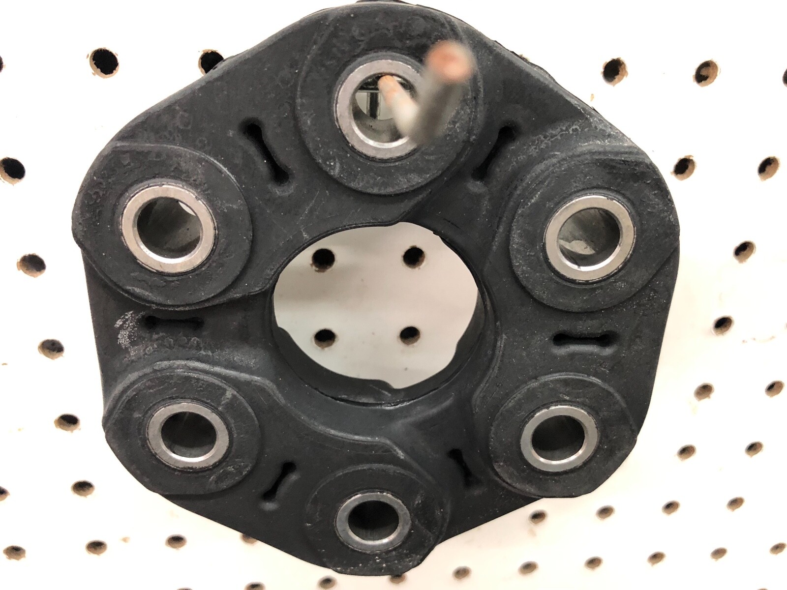 ROLLS ROYCE BENTLEY NEW DRIVE SHAFT COUPLING FLEX DISC 81 TO 89 AND MORE
