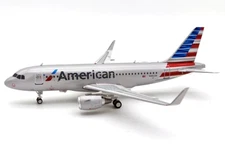 American Airlines / Airbus A319 / N9023N / IF319AA1122 / 1:200