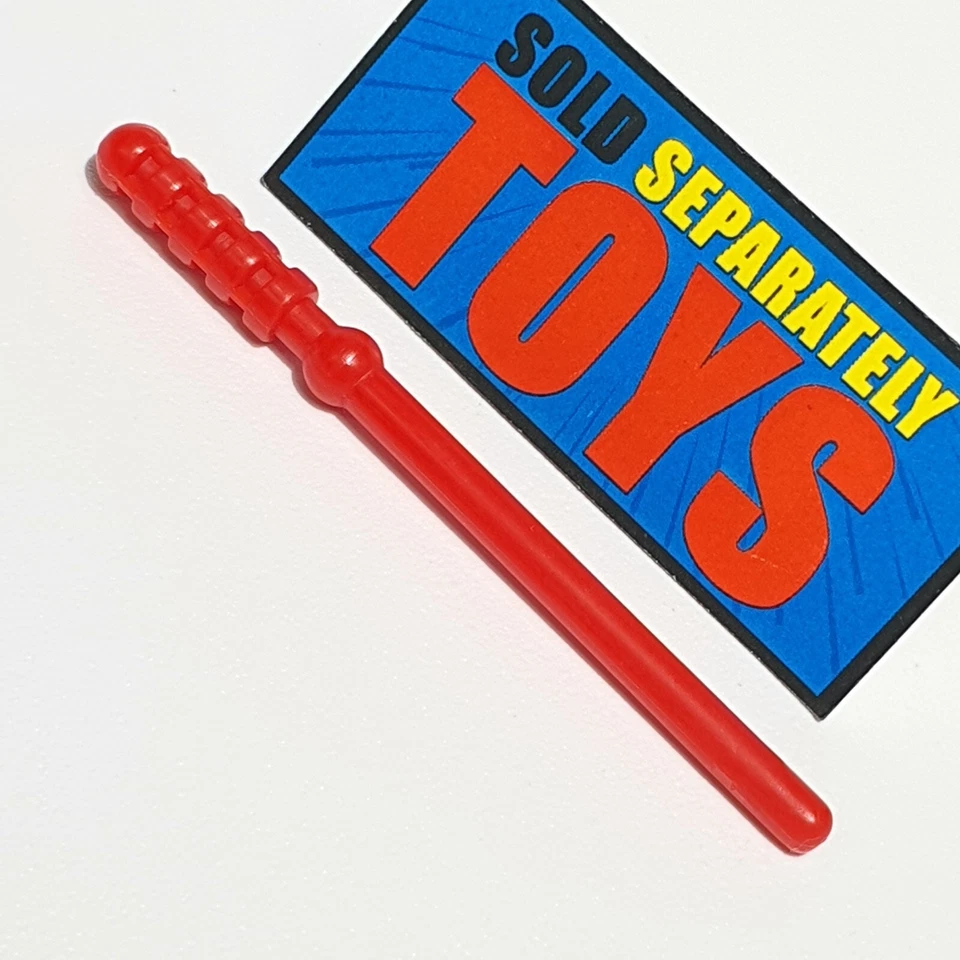 Transformers Armada Wreckage MISSILE Land Military Team Mini Con red accessory - Image 3 of 4