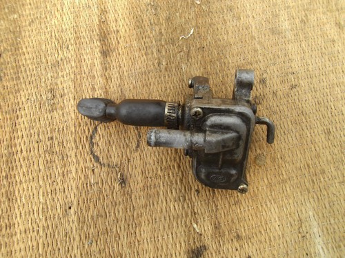 AGR Ventil Abgasventil Kat Abgasregelung RIVERO PHOENIX 50 PHÖNIX