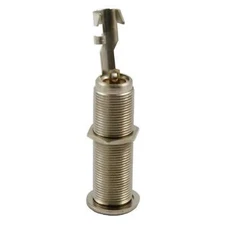 Allparts EP-0151-000 Mono Long Thread input jack 1/4in