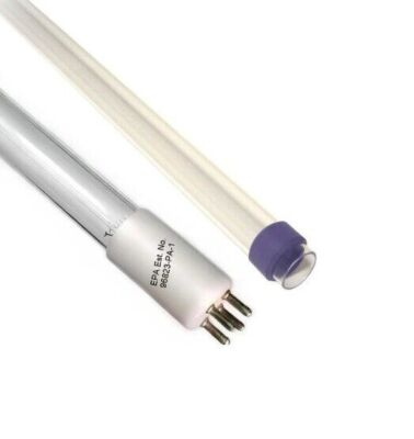 #ad #ad Combo 25W UV Lamp and A10025 Quartz Sleeve for Aqua 25W $66.60
