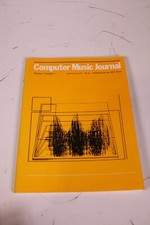 Computer Music Journal Volume 6 Number 1