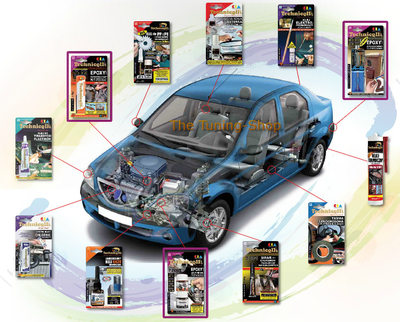 GEL - Lubrificante, Riduce Fino Al 80% | Volta Macchine | Tecnica Di - Foto 3