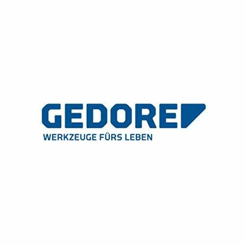 Gedore ei-1100 CT1 – 19 – Inserto di goma-espuma 1/2 L-BOXX (R4k)