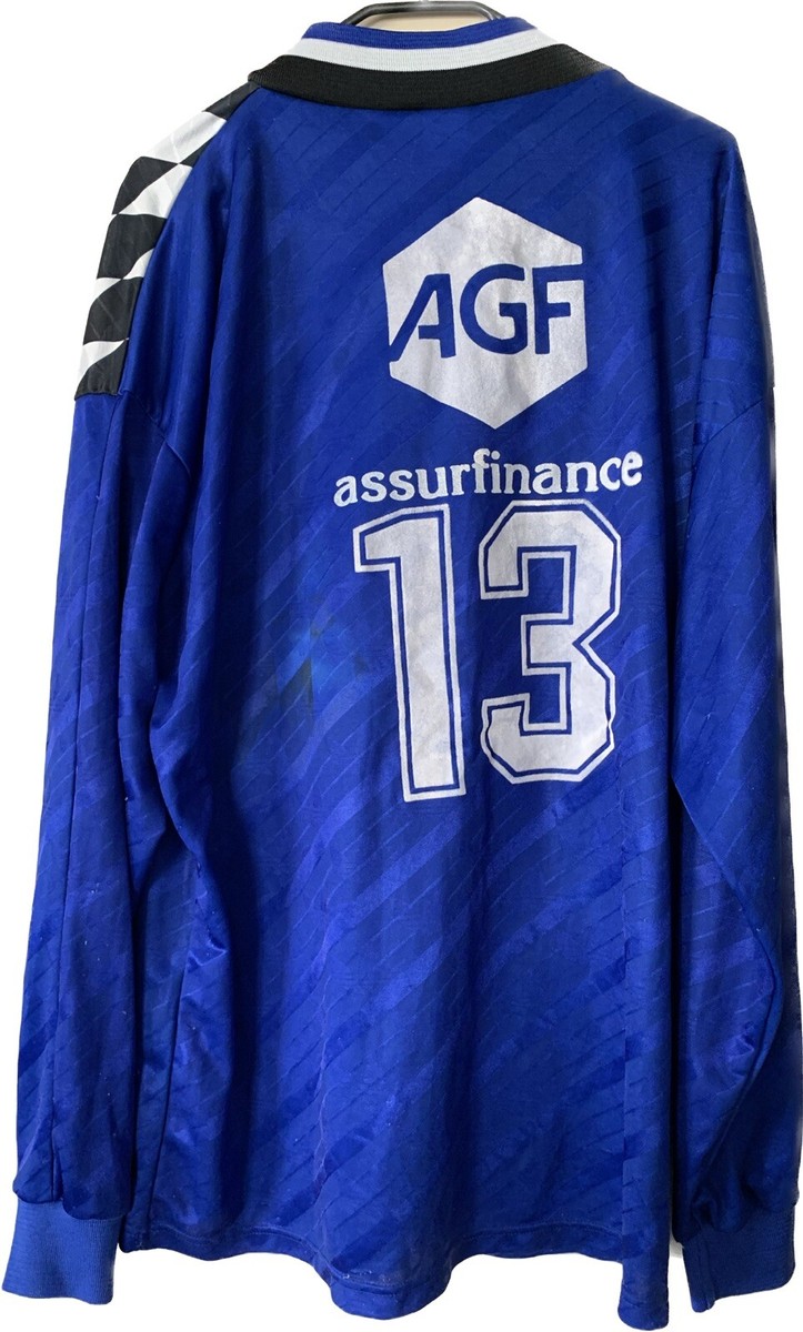 AUTOCOLLANT STICKER OLYMPIQUE AVIGNONNAIS AVIGNON annees 70 football no