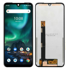 Touch Screen Digitizer  LCD Display For UMI Umidigi Bison 2021 / Bison Pro / GT