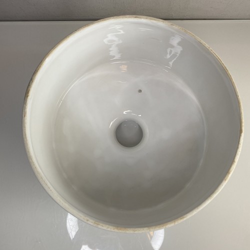 Royal Winton Cheese Dish - Vintage Digestive Biscuit Design Made In England Xmas - Picture 14 of 22