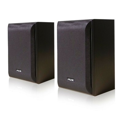 premium bookshelf speakers