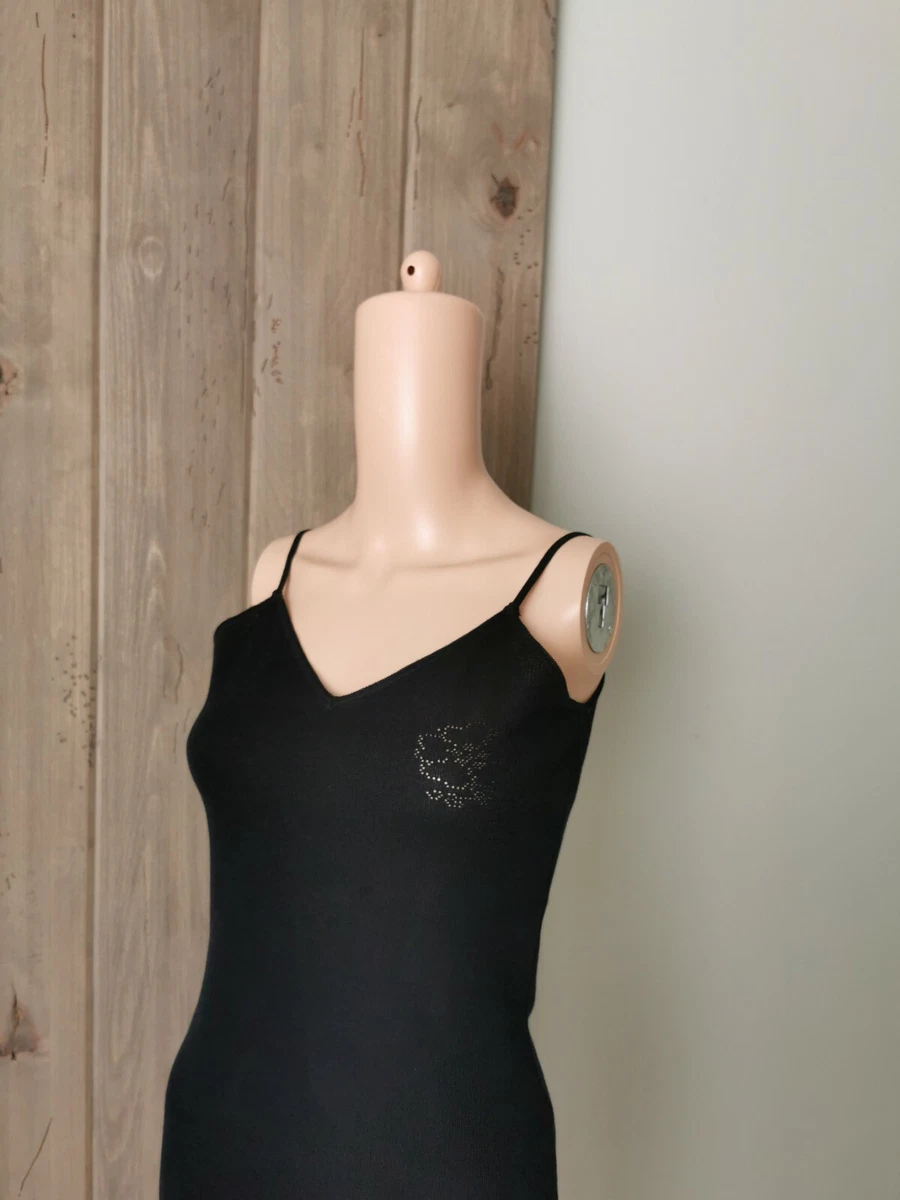 Vintage chanel 2025 dress ebay