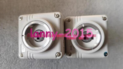 1PC USED SENTECH STC-640CC-G  Industrial camera #YY