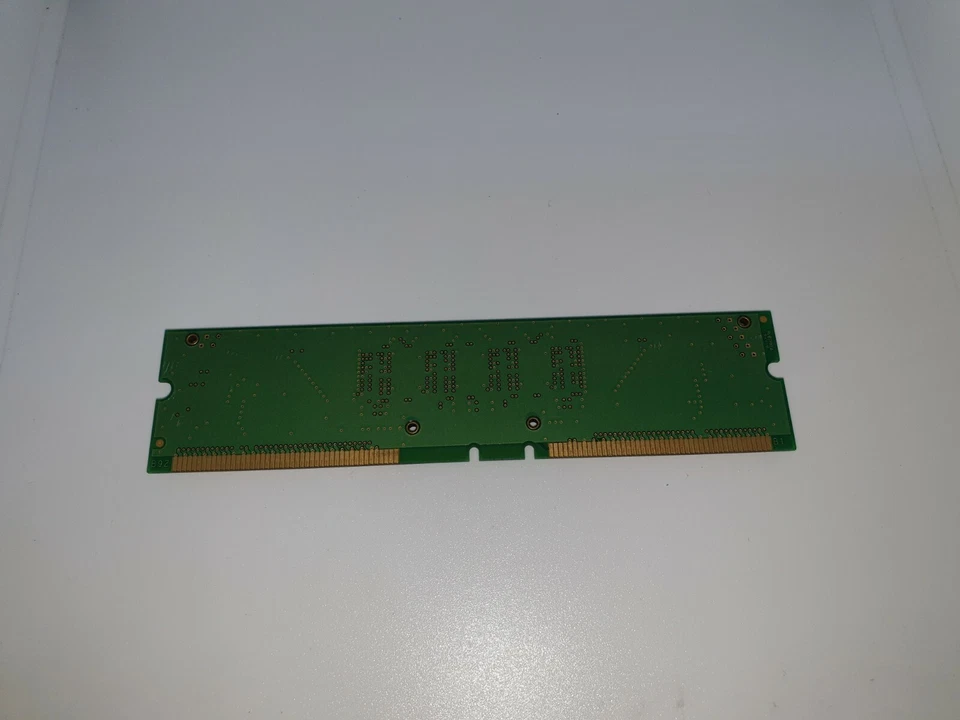 SAMSUNG MR18R0828AN1-CK8  128MB Rambus 8ECC PC 800-45 800Mhz Memory - Image 2 of 2