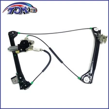 Power Window Regulator Motor Assembly Front Passenger Side For Bmw 325ci 748-745