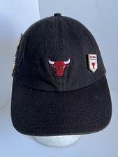 Chicago Bulls Windy City 6 Time Champions SnapBack Hat Cap New Era 9 Twenty NBA