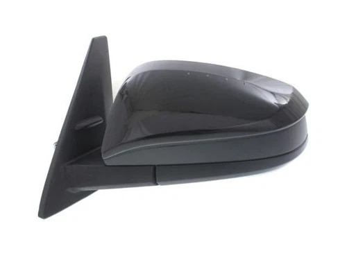 Left - Driver Side Mirror For 2014-2021 Toyota 4Runner 2015 2016 2019 NY835FP