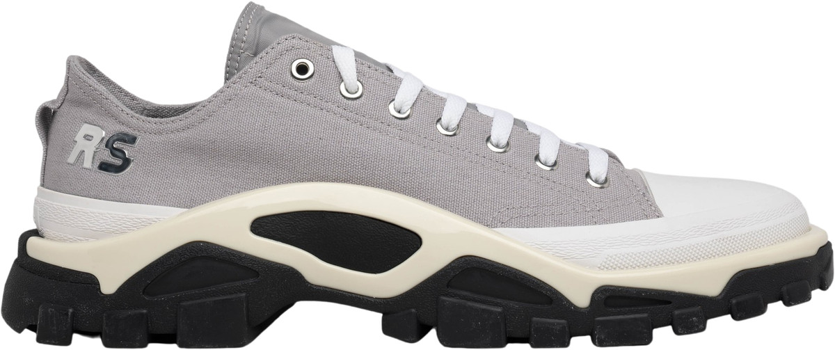 adidas Raf Simons x Detroit Runner Light Granite for Sale adidas Raf Simons x Detroit Runner Light Granite for Sale