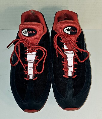 air max 95 obsidian action red