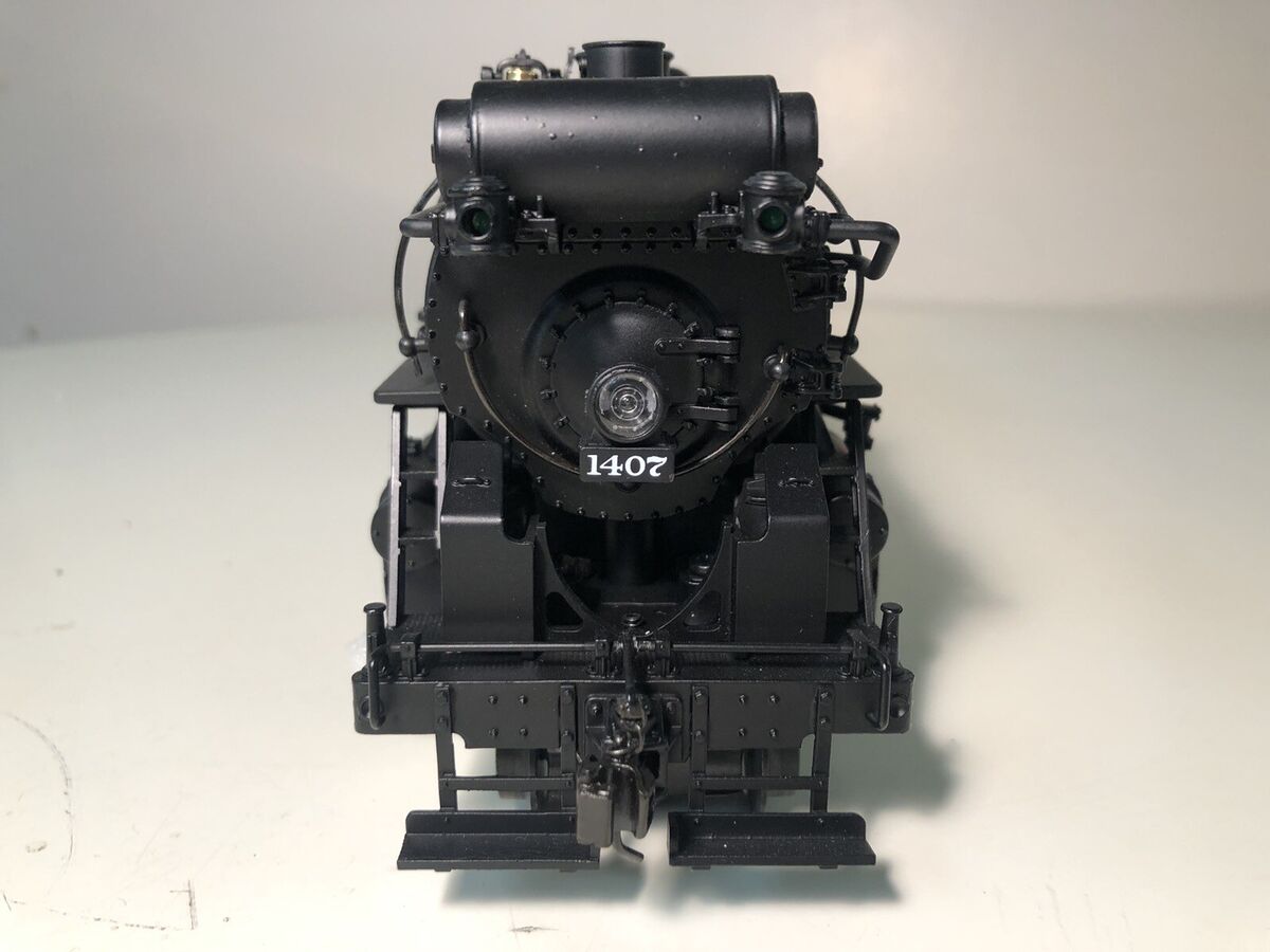 Rare K Line Boston & Albany Berkshire - 3 Rail - LN - *Free Rare K Line Boston & Albany Berkshire - 3 Rail - LN - *Free