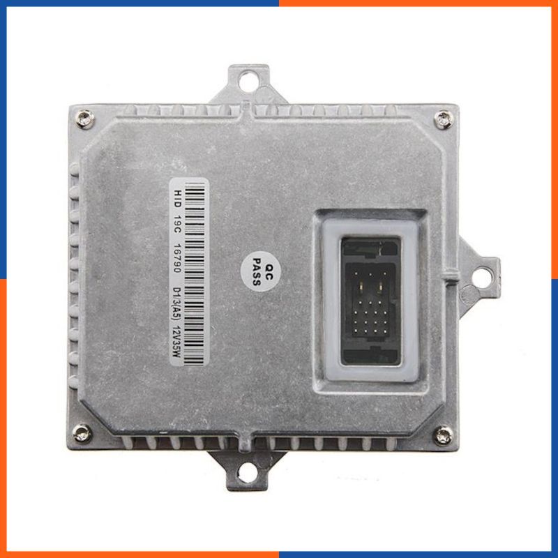 Appareil de commande d'éclairage pour BMW 12635 module de rechange feux auto