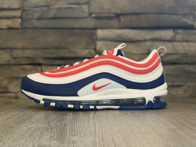 red white blue 97s