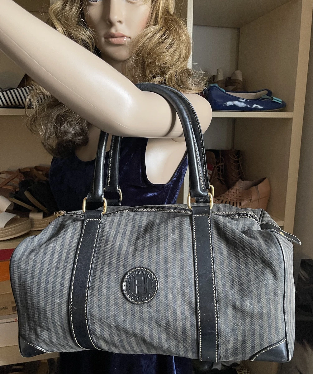 serial number vintage fendi bag