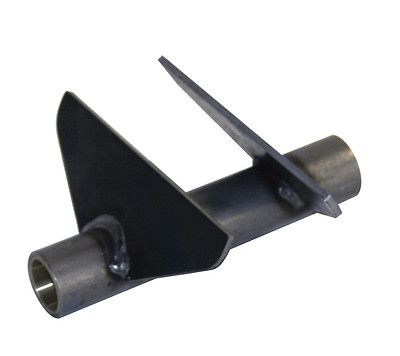 EMPI 16-9571-0 FOLD DOWN 1-3/4BUGGY WHIP MOUNT ,VW, Buggy, Sand Rail