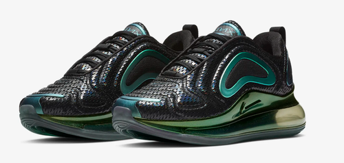 Black-Laser Anthracite AQ3196-003 