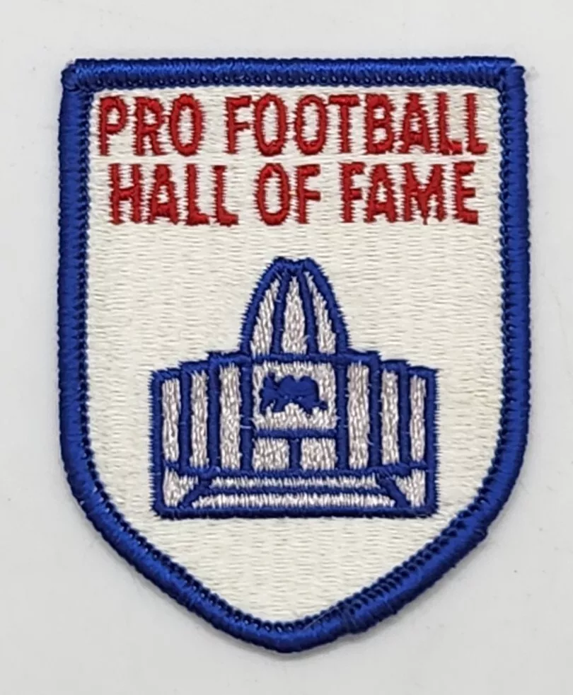 Pro Football Hall of Fame on X: 