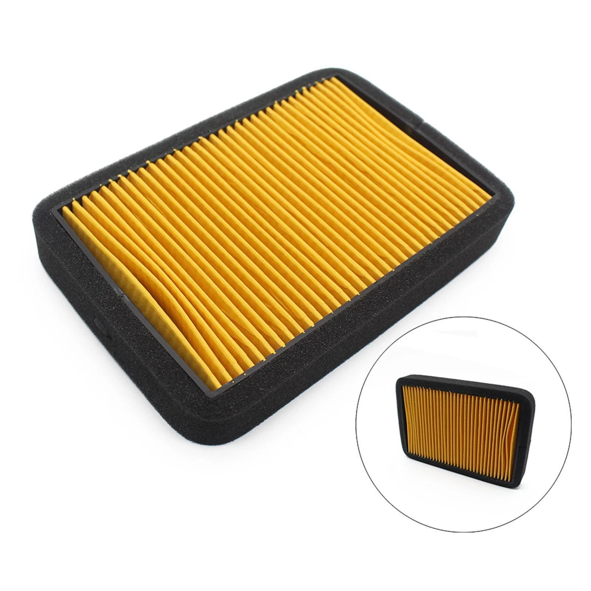 Motorcycle sale air filter