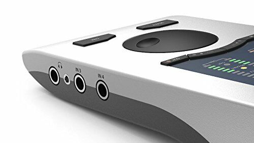 RME Pro 24 Babyface USB Audio Interface for sale online | eBay