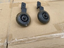 Hoveround MPV5 Power Wheelchair Anti-Tip Wheels