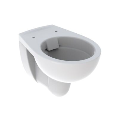 Allia Paris Wandtiefspül-WC made by Geberit 501.430.00.1 alpinweiß 520 x 355 mm 