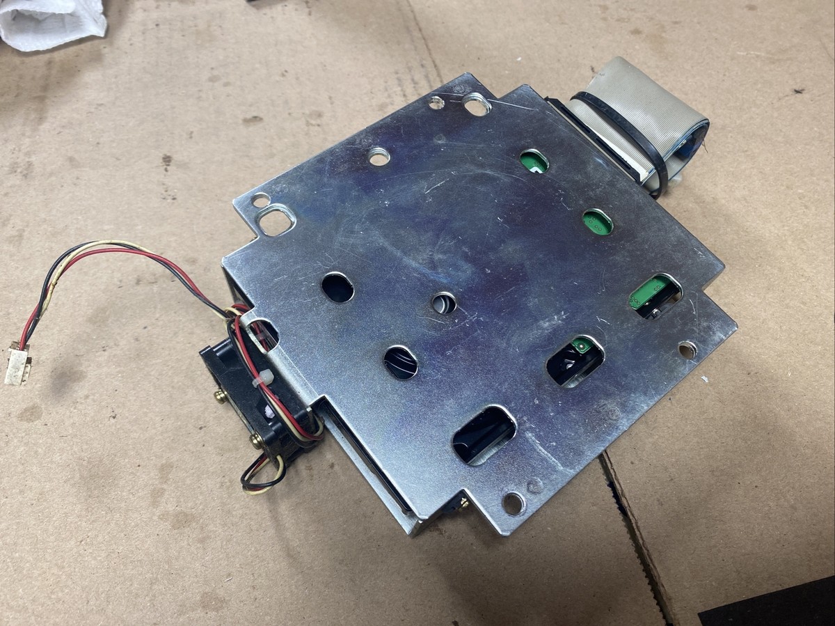 Fanuc HDD Unit A08B-0082-C102 /D FAST SHIPPING | eBay Fanuc HDD Unit A08B-0082-C102 /D FAST SHIPPING | eBay