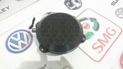 alpine type s door speakers