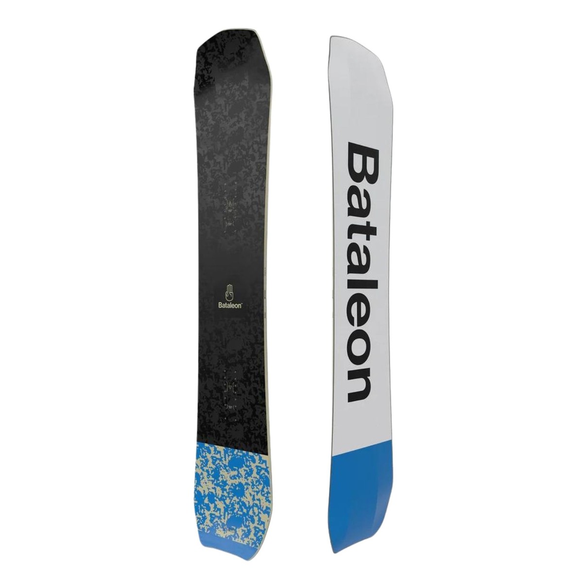 新品未使用!21-22 バタレオン BATALEON Whatever 157 Bataleon Whatever All-Mountain Snowboard, 157cm MY25 | eBay