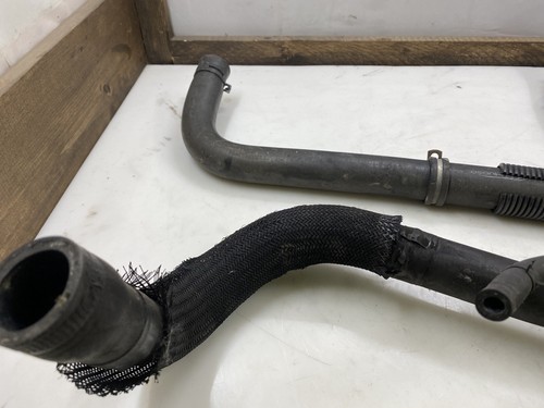 2012 Polaris Pro R Rush 600 Switchback Coolant Bottle Cooling Hoses Radiator - Picture 2 of 7