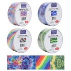 Designer Duct Tape - 1 5/8 Inch x 10 Yards - Choose Your Pattern and Quantity