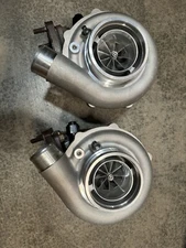 VS Racing DBB 62/55 Turbo (pair)
