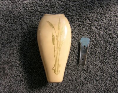 WEGU CAR VASE VINTAGE DASH CLASSIC MERCEDES VOLKSWAGEN MB VW T1 BUG KLEINWAGEN