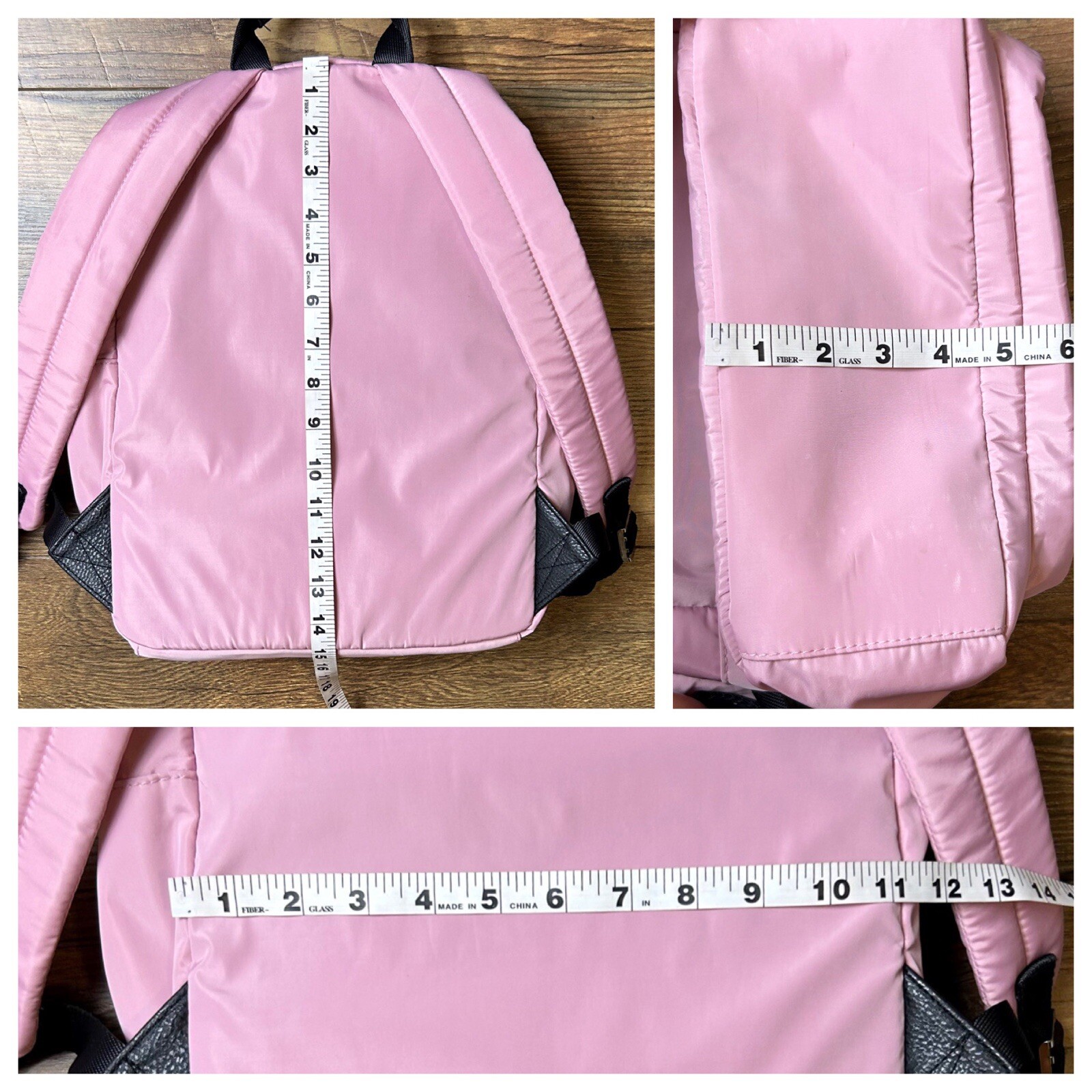 Steve Madden Mini Force Backpack - image 11