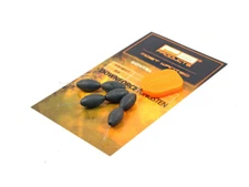 PB Products Downforce Contra liners Terminal Tackle Carp Rigs 1 g 6 pcs.