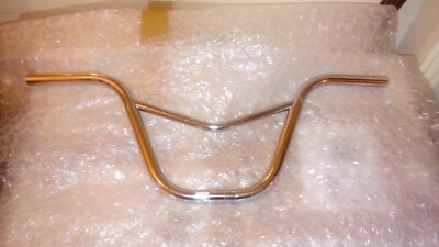 Oldschool Bmx Pro V Bars 