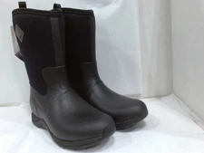 UsedVeryGood - Muck Womens Arctic Weekend, Black, US 9 / EU 40