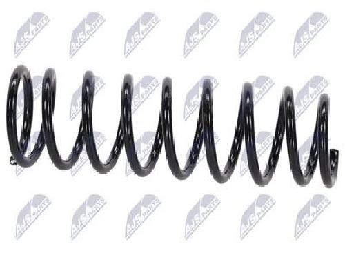 Original NTY Suspension Spring ASZ-MS-014 For Mitsubishi