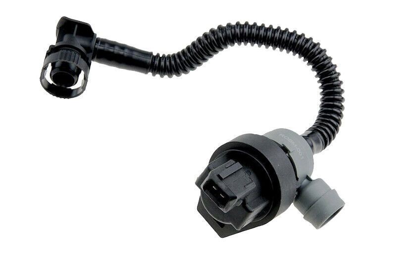 Tuyau ventilation carter purge anti-fuite pour BMW Série 3 et X1 haute résistance