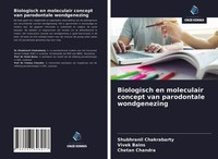 Shubhranil Chakrabarty (U. A.) | Biologisch En Moleculair Concept Van...