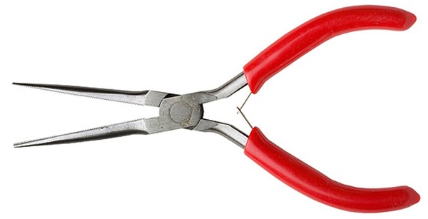 5` Needle Nose Pliers (Us Import) ACC NEU-image