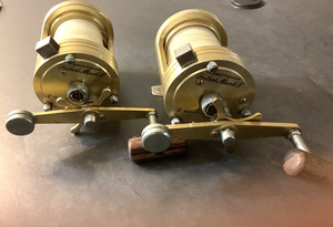 Shimano Triton 80W | eBay